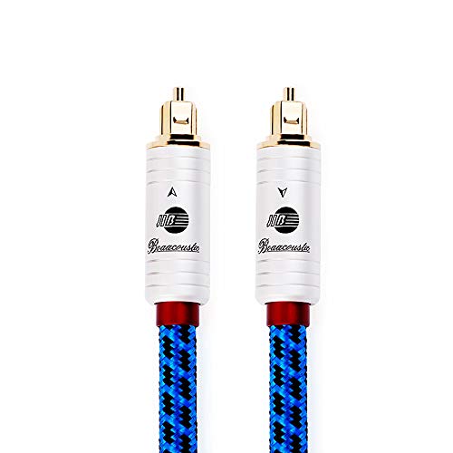 Amazon.co.jp: BOAACOUSTICドイツプレミアムToslink(トスリンク